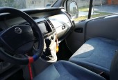 Sprzedam nissan primastar