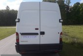 Renault Master inne w ofercie zapraszam .