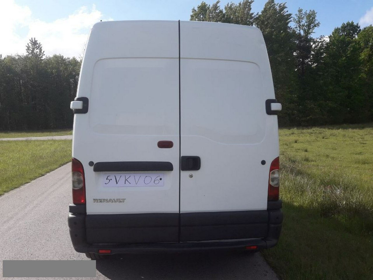 Renault Master inne w ofercie zapraszam .