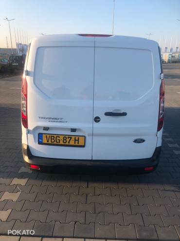 Ford connect