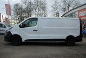 Opel Vivaro OPEL VIVARO FL 1.6dCi / 115KM /Nowy model / Kamera / FV 23% / Gwaranc