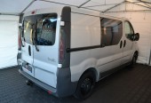 Renault Trafic Renault Trafic // 1.9 // 2003 // Klima