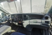 Iveco Daily 40C15 Chłodnia Mroźnia Izoterma Rama do zabudowy Laweta Wywrotka