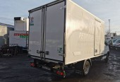 Iveco Daily 35C13 Chłodnia Mroźnia Izoterma Rama do zabudowy Laweta Wywrotka