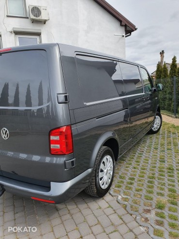 VW T6