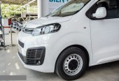 Citroen Jumpy Citroen Jumpy 2.0 120KM CLUB M