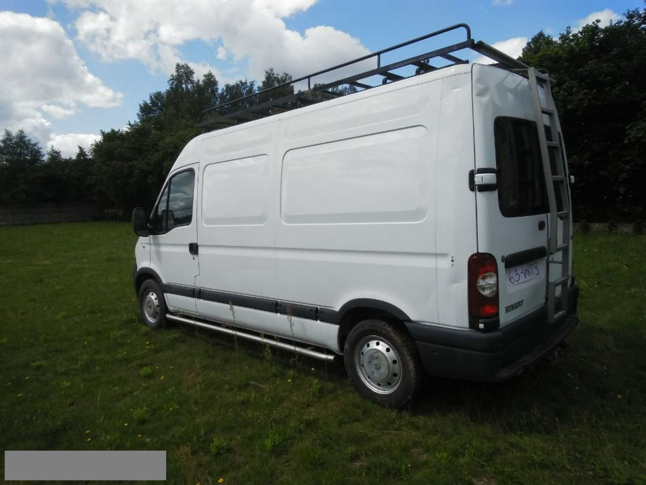 Renault Master inne w ofercie zapraszam .