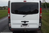 Renault Trafic inne w ofercie zapraszam .