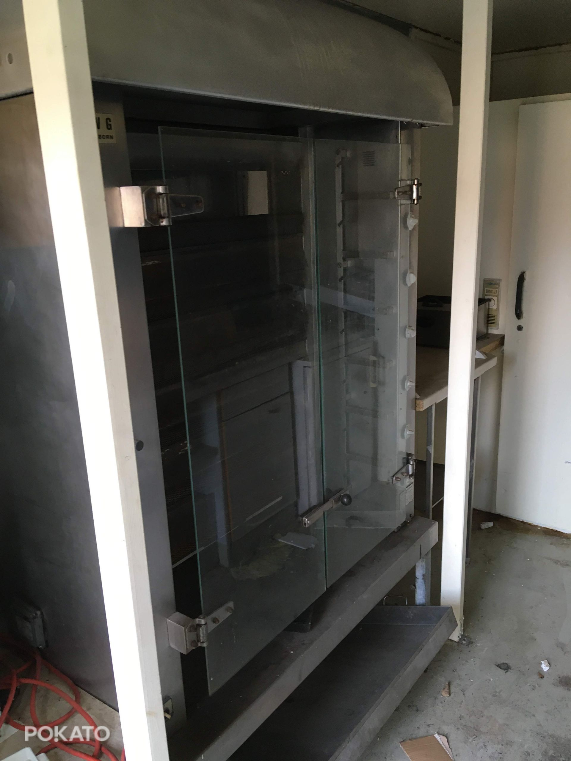 Fiat Ducato – Autosklep, Food Truck