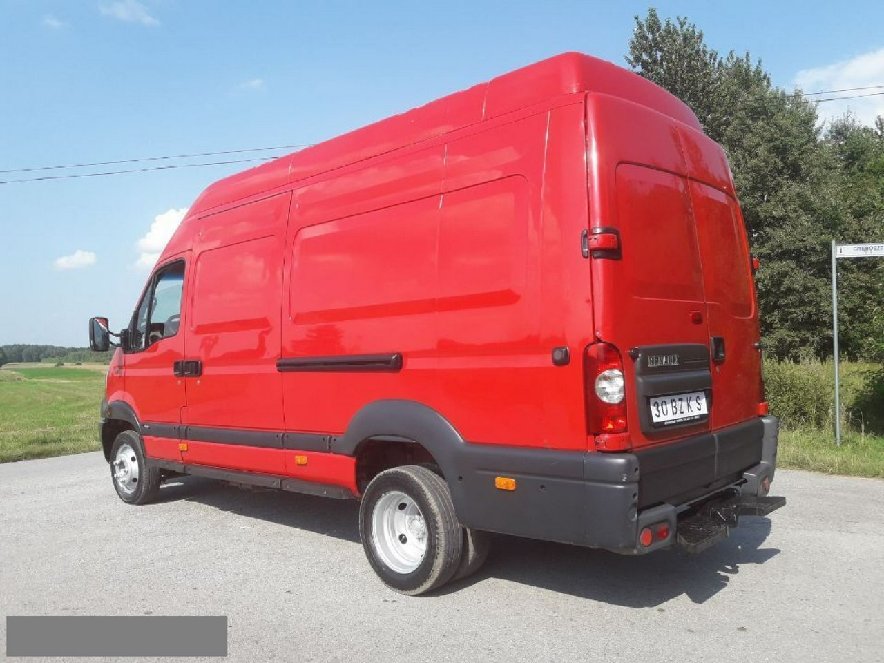 Renault Master inne w ofercie zapraszam .