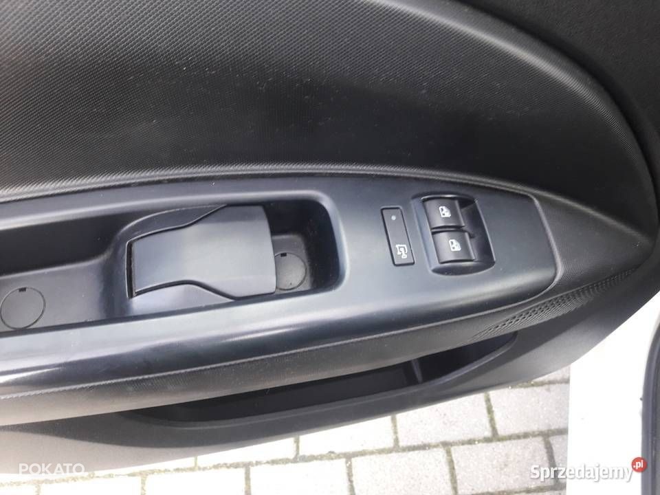 Opel Combo 1.6 cdti 2012 rok