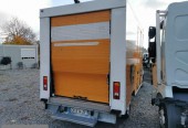 Renault Master Kontener Meblowóz (53901)