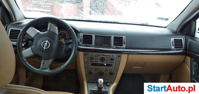 Opel Vectra