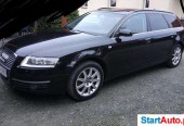 Audi A6 C6