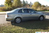 Chevrolet Evanda