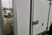Fiat Doblo Chłodnia Izoterma Mroźnia (42531)