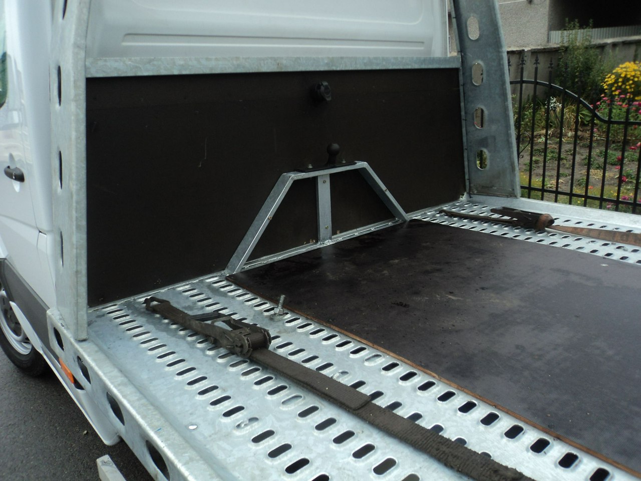 Mercedes Sprinter sprzedam lawee