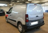 Peugeot Partner PEUGEOT PARTNER 1.6 HDI 75 ACTIVE L1 /Salon PL / Serwis ASO / FV 23%