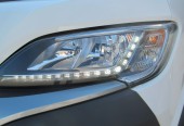 Citroen Jumper 35+ L4H2 2.2 BlueHDI 165 KM !!!