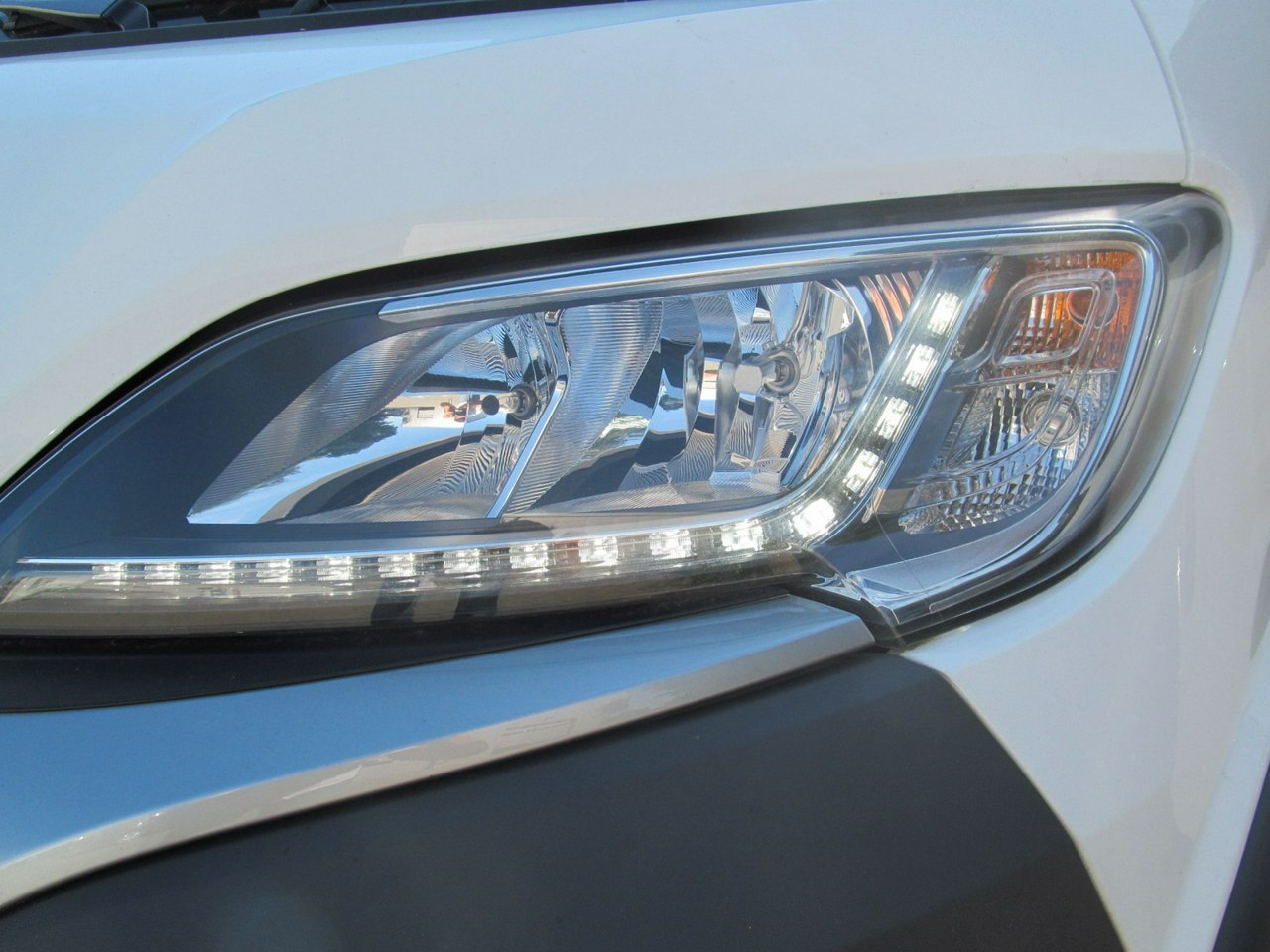 Citroen Jumper 35+ L4H2 2.2 BlueHDI 165 KM !!!