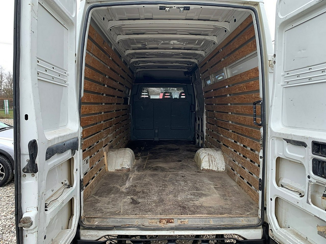Iveco Daily
