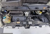 Fiat Ducato Chłodnia Izoterma Mroźnia (48345)