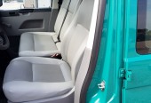 Volkswagen Transporter 1,9 TDI Doka Rok pr 2006