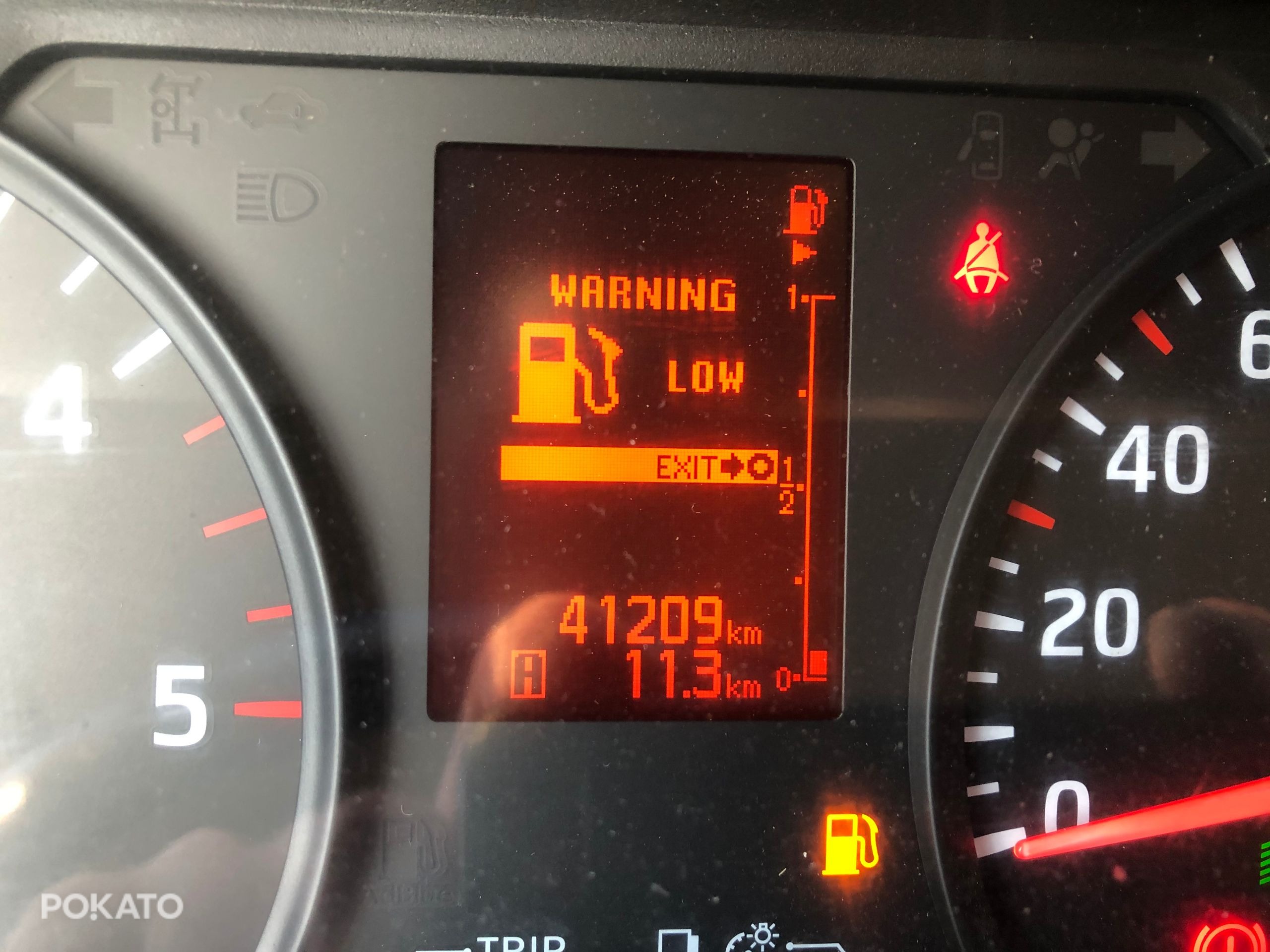 NISSAN Cabstar NT400 35.14 Maxity Kipper Wywrotk