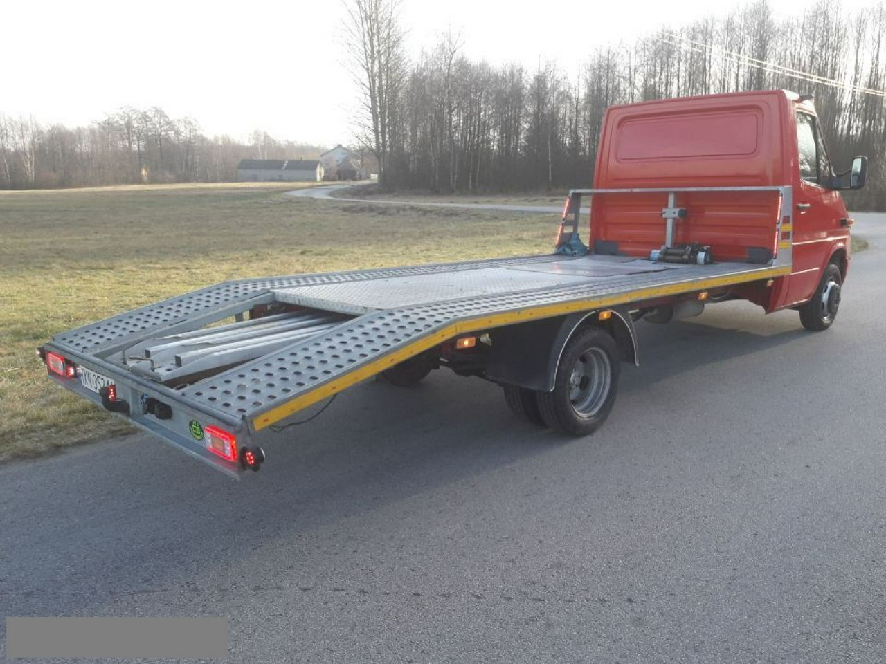 Mercedes Sprinter inne w ofercie zapraszam .