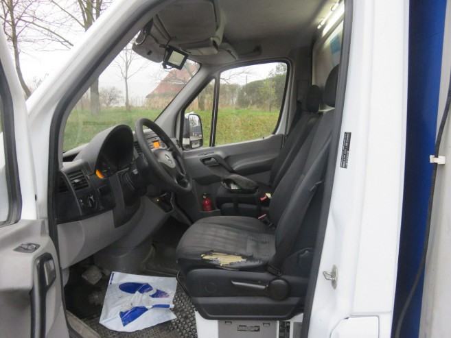 Mercedes Sprinter