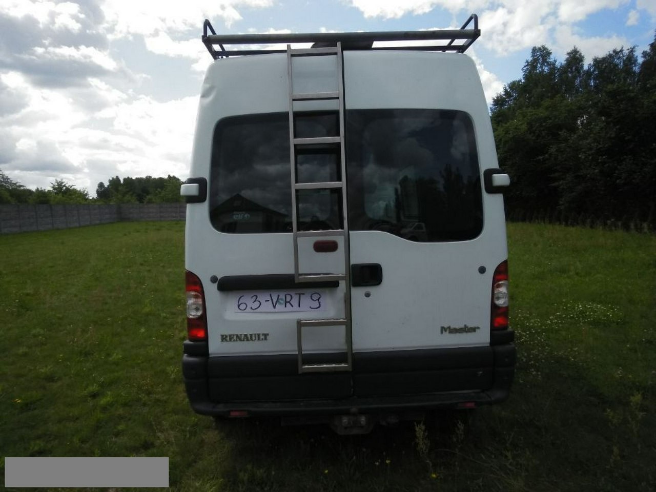 Renault Master inne w ofercie zapraszam .
