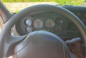 Iveco Daily+gadżety