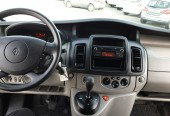 Renault Trafic Renault Trafic Automat 115 KM, FV 23%, Gwarancja!!