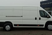 Peugeot Boxer BOXER L4H2 Furgon 2.2 BlueHDI