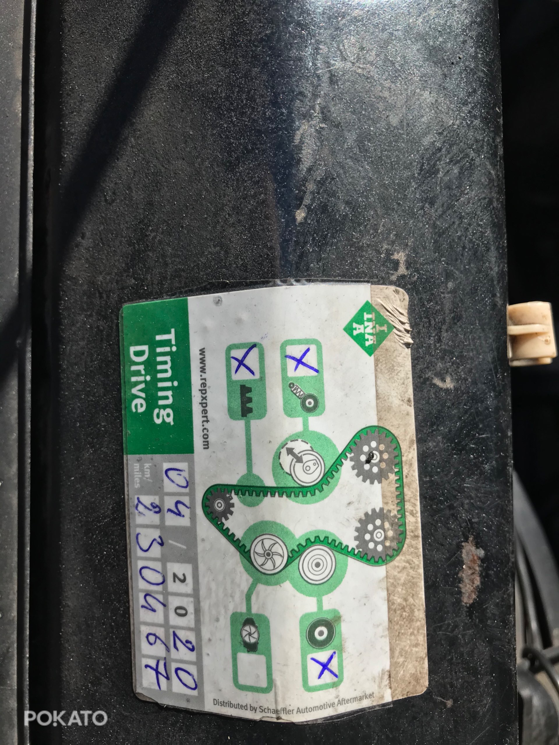 Vw T4 po kapitalnym remoncie