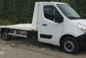 Renault Master Laweta 170KM Energy Euro 6 Pack