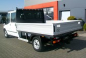 Ford Transit 2,2TDCI 100KM DOKA 7 OSÓB SKRZYNIA 2,80m NR 4