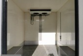 Fiat Ducato Chłodnia Izoterma Mroźnia (42803)
