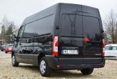 L2H2 2.3dCI 125KM, 1 wł, salon PL, fvat 23%, gwarancja