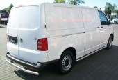 Volkswagen Transporter T6 2,0TDI 102KM CHŁODNIA NAVI DŁUGI MOD 16r NR 78