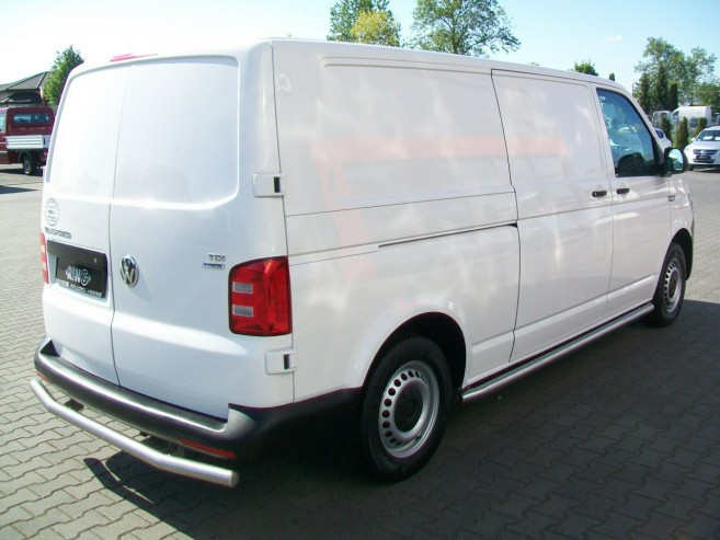 Volkswagen Transporter T6 2,0TDI 102KM CHŁODNIA NAVI DŁUGI MOD 16r NR 78
