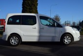 Peugeot Partner Peugeot Partner Teepe, Salon PL, 5 osobowy, FV 23%, Gwarancja!!