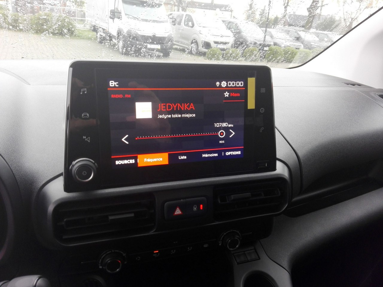 Citroen Berlingo Berlingo VAN 1,5 BLUEHDI 102KM Club XL