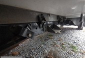 Iveco Daily 35C13 Chłodnia Izoterma Mroźnia Rama do Zabudowy Laweta Wywrotka (8596)