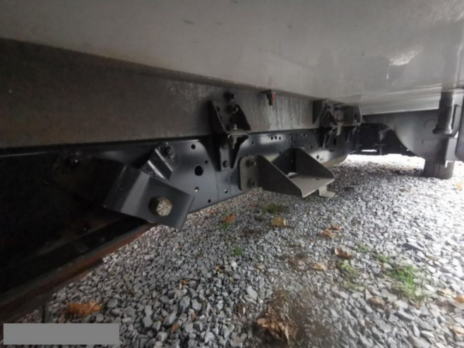 Iveco Daily 35C13 Chłodnia Izoterma Mroźnia Rama do Zabudowy Laweta Wywrotka (8596)