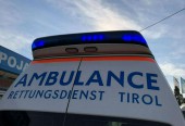 Volkswagen Transporter VW T6 Ambulans Karetka 4X4 180KM DINEN 1789 Model 2013 Klima