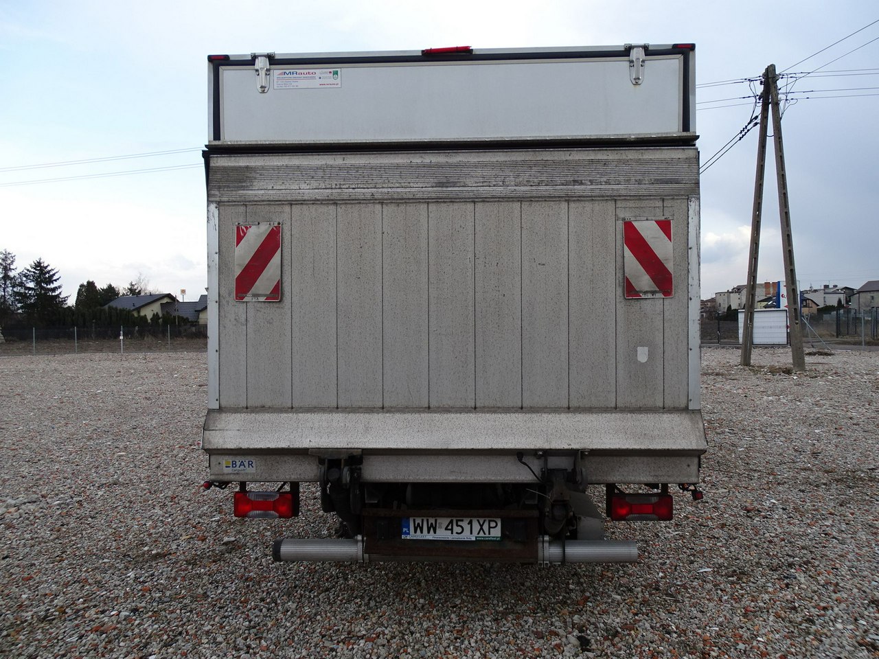 Iveco Daily 35C14 35C14N Salon PL! 1 wł! ASO! FV23%!