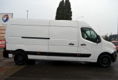 Nissan inny NISSAN NV400 L3H2 2.3dCi 130 KM, FV 23%, Gwarancja!!!