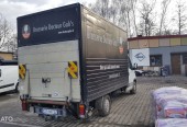 Iveco Daily 35s13 Faktura vat
