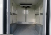 Fiat Ducato Chłodnia Izoterma Mroźnia (46320)